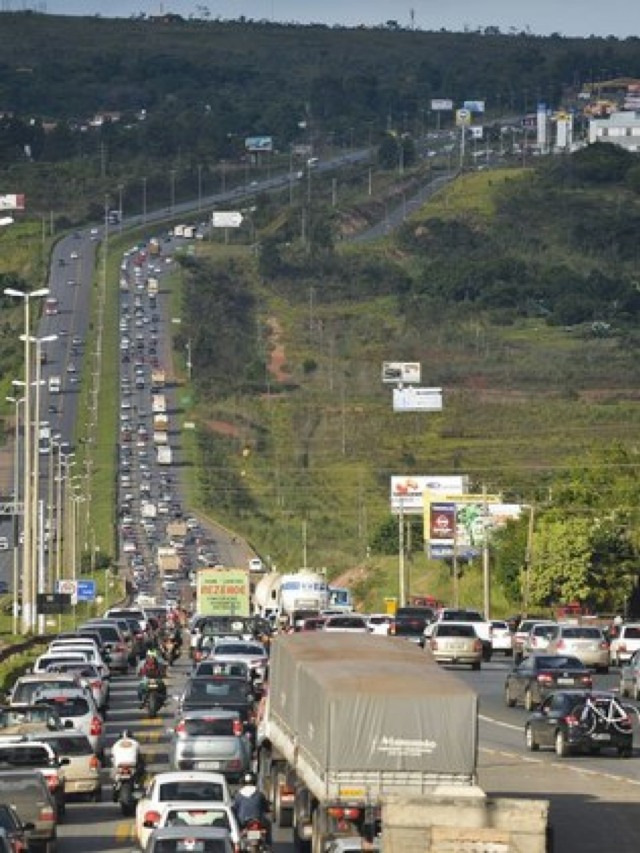 Pandemia impacta leilões no setor de transporte