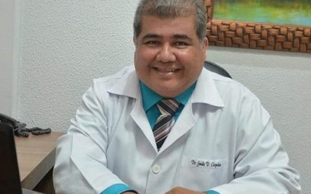 Criador do "kit Covid", médico morre da doença após 45 na UTI