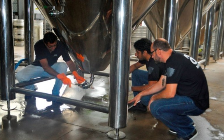 Sócios da cerveja Belorizontina são denunciados pelo Ministério Público