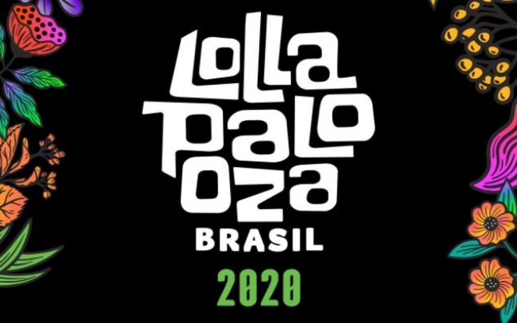 Lollapalooza é adiado novamente e não acontecerá mais em dezembro de 2020