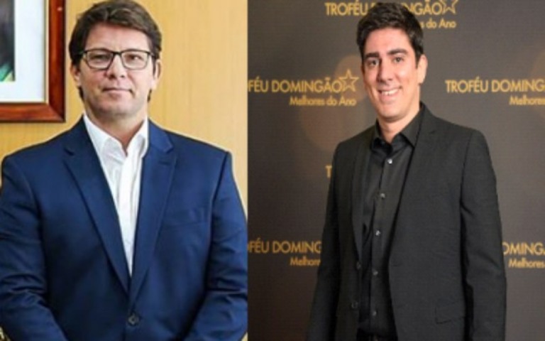 Secom critica humorista que fez paródia de campanha do governo; veja