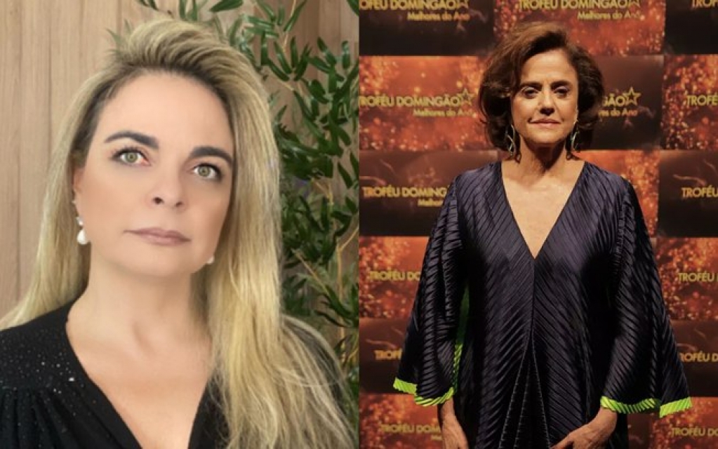 Liliane Ventura reage à fala de Marieta Severo sobre Bolsonaro: "Sem valor"