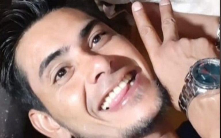 Homem morre após bater cabeça ao pular de cachoeira em SP