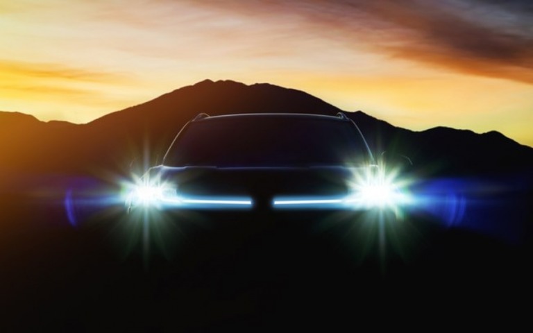 Volkswagen Tarek: SUV do Jetta ganha primeiro teaser