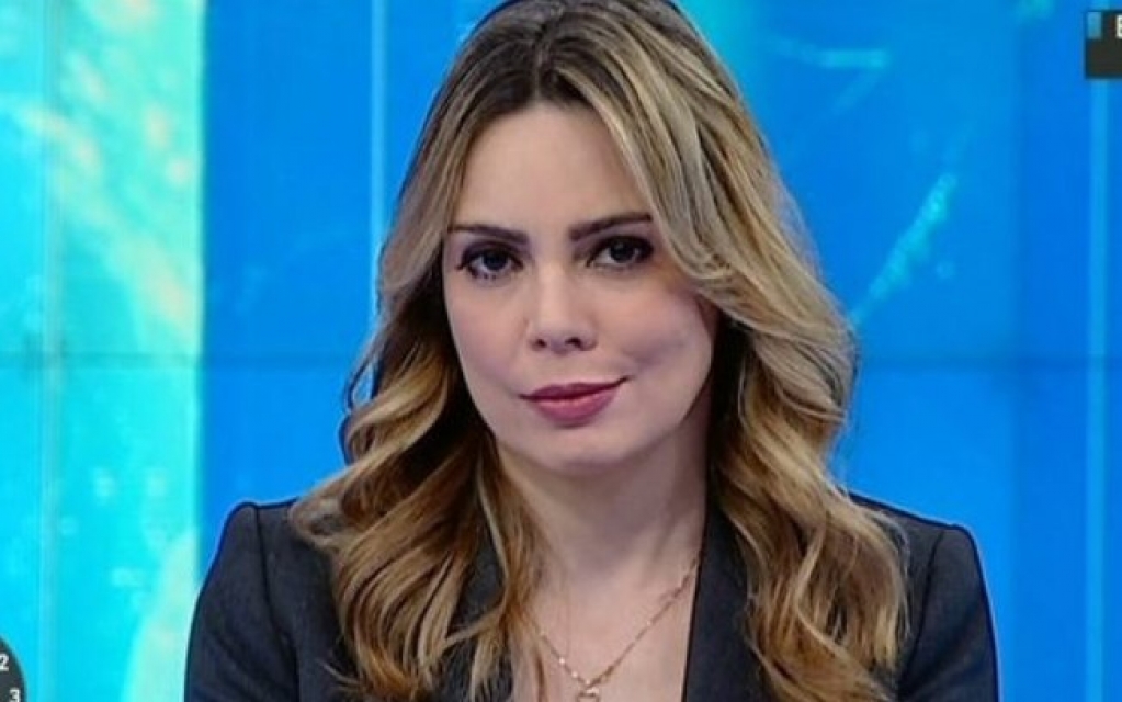 Depois de 9 anos no SBT, Rachel Sheherazade é dispensada pela emissora