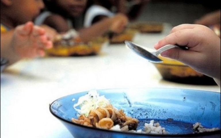 Polícia Civil investiga fraudes em contratos para merenda e videoaulas no DF