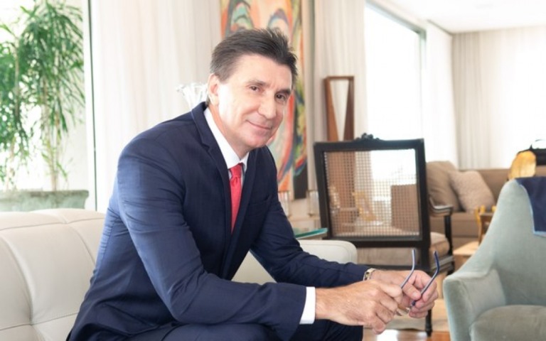 Instituto Êxito e FS Security fecham parceria para incentivar empreendedorismo