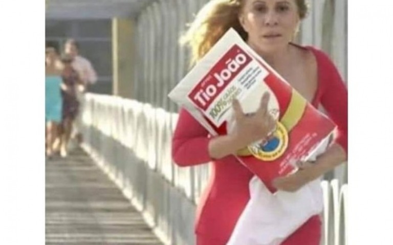 Arroz mais caro: veja os memes sobre inflação que tomaram a web