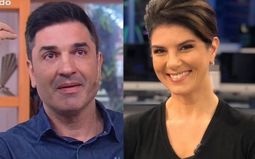 Edu Guedes desbanca Mariana Godoy e terá programa matinal na Band