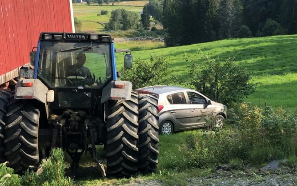 Google Maps vira pesadelo para motoristas na Noruega