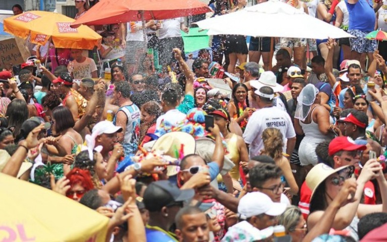 Carnaval 2021: prefeituras de Recife e Olinda só vão decidir depois da eleição