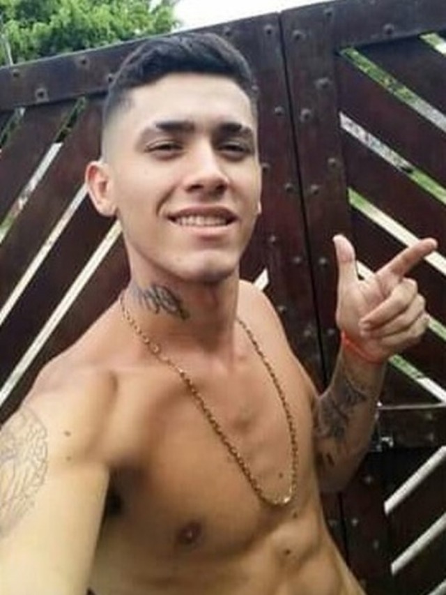 Jovem que havia sumido em SP é achado morto dentro de saco de lixo