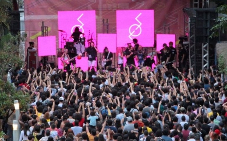 Shows musicais fazem falta e setor se organiza para voltar sem aglomeração