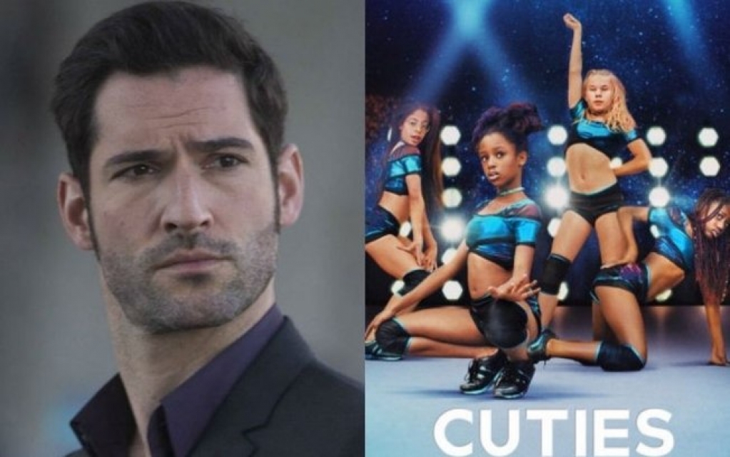 Ator de Lúcifer, Tom Ellis bloqueia fãs após esposa ser 'cancelada': "Ingrato"