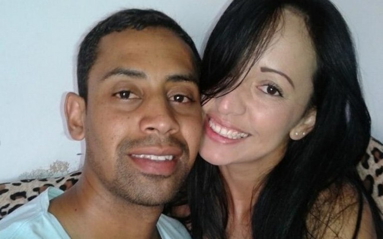 Homem mata ex-mulher a facadas na frente da filha de quatro anos no DF