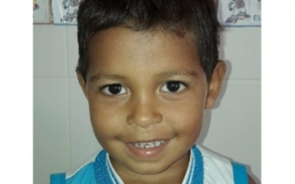 Com "traços de psicopatia", homem mata menino de cinco anos no Piauà Com "traços de psicopatia", homem mata menino de cinco anos no PiauÃ