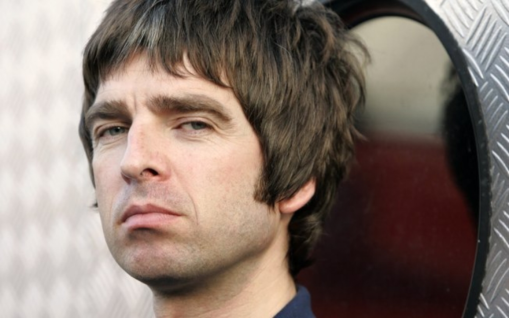 Noel Gallagher, do Oasis, se recusa a usar máscara: "Não me importo"