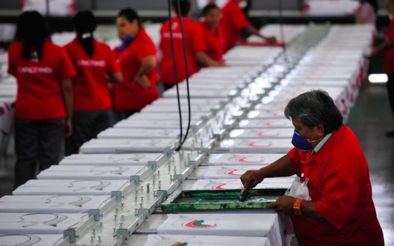IBGE: Impacto da crise é maior para pequena empresa; 277 mil demitiram em agosto