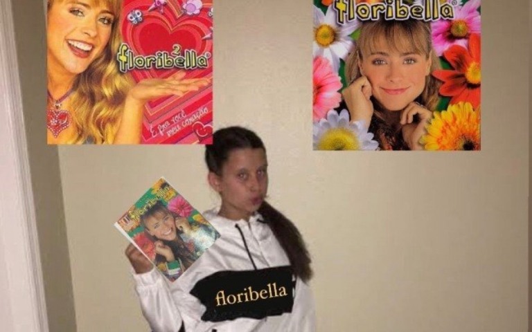 "Floribella" estreou hoje e alegrou a noite de quem foi criança em 2005