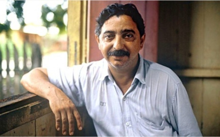 Chico Mendes, o ambientalista brasileiro odiado e "caçado" por fazendeiros
