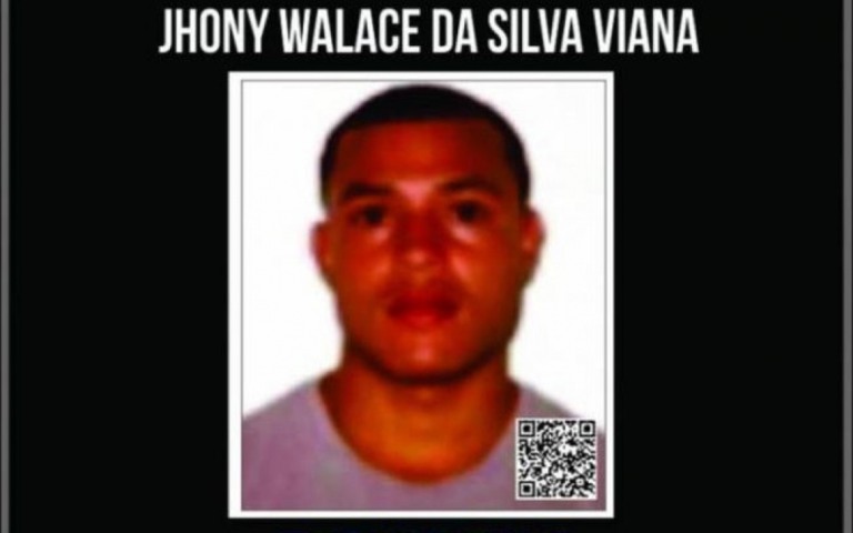 Traficantes prometem matar quem filmou líder do tráfico com fuzis em baile funk