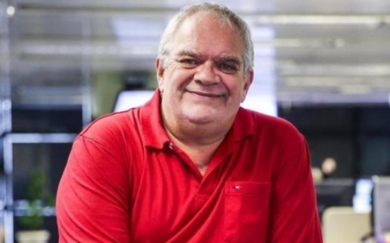 Ator de "Laços de Família" fala que ficou com fama de "brocha"