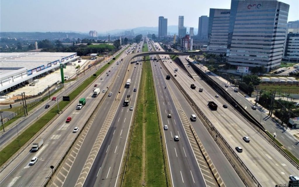 Castello Branco, Raposo e Rodoanel terão aulas para motoristas