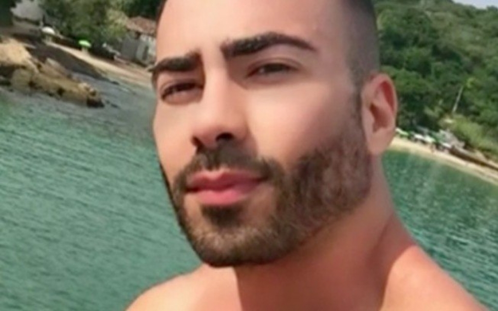 Traficante que tinha ‘vida de playboy’ pagava R$ 20 mil de aluguel em Copacabana Traficante que tinha ‘vida de playboy’ pagava R$ 20 mil de aluguel em Copacabana