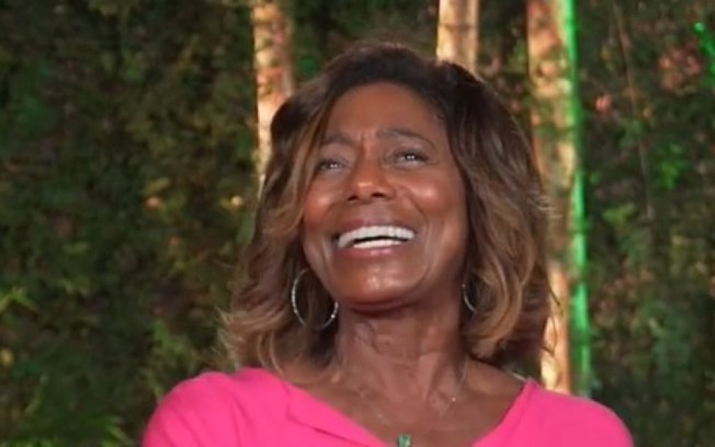 Após tumor no cérebro, Gloria Maria está de volta ao "Globo Repórter" Após tumor no cérebro, Gloria Maria está de volta ao "Globo Repórter"