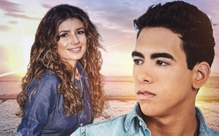 Antonio Moraes grava feat com Paula Fernandes e é só elogios para a cantora
