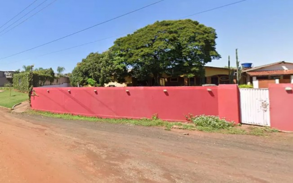 Pastor é encontrado morto em casa de prostituição no interior de São Paulo Pastor é encontrado morto em casa de prostituição no interior de São Paulo