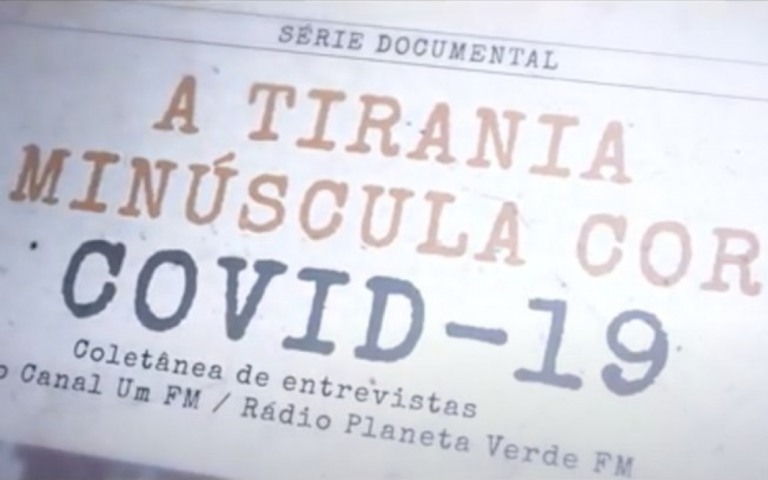De Sepultura a Shaman: documentário aborda desafios da música durante a pandemia