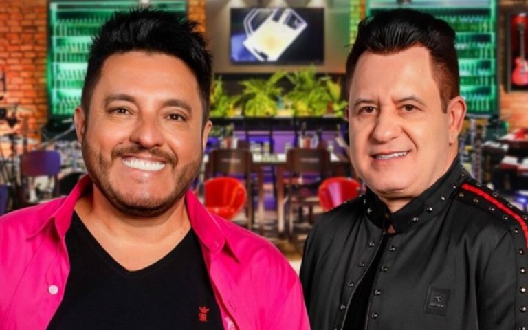 Bruno e Marrone trocam farpas durante live: "Para de falar de você, vá se fod**"