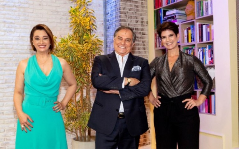 Após polêmicas, saiba como será novo o programa de Mariana Godoy na Band