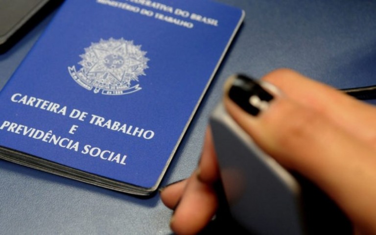 Ipea: taxa de desocupação cresce porque pessoas estão buscando emprego