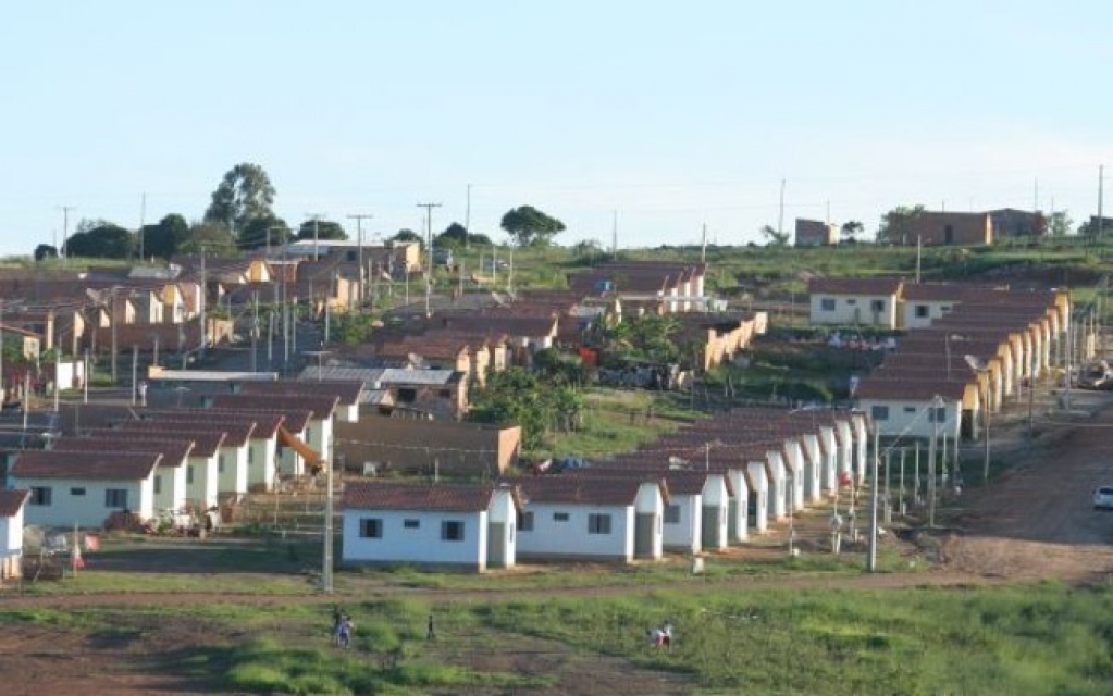 Grupo com renda mais baixa do MCMV pagará juros no Casa Verde Amarela Grupo com renda mais baixa do MCMV pagará juros no Casa Verde Amarela