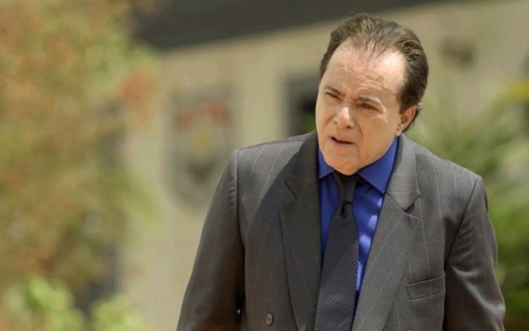 Tony Ramos critica demissão de Tarcísio e Glória por Globo: ‘fiquei triste’
