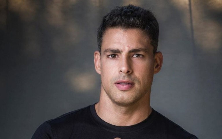 App de meditação usa voz de Cauã Reymond para ajudar a dormir