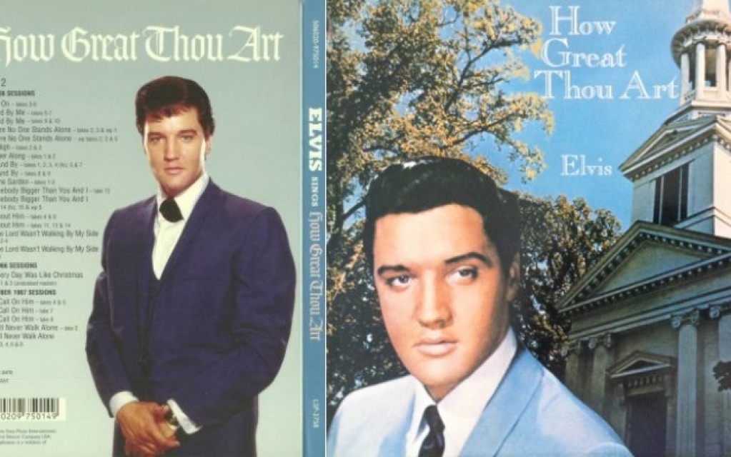 Rock é do diabo? Elvis Presley era da Assembleia de Deus e cantor gospel Rock é do diabo? Elvis Presley era da Assembleia de Deus e cantor gospel