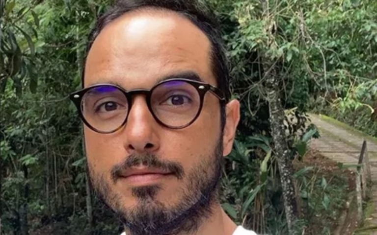 Ator cobra pagamento atrasado da Record: "Estou pedindo dinheiro na internet"