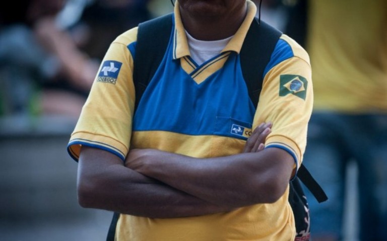 Greve dos Correios: Justiça decide acordo nesta segunda (21)