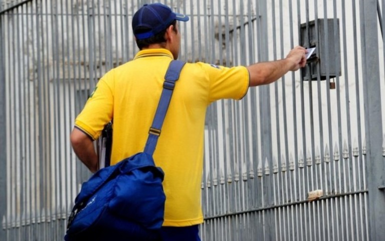 Greve dos Correios: Tribunal decide fim da greve já nesta terça (22)