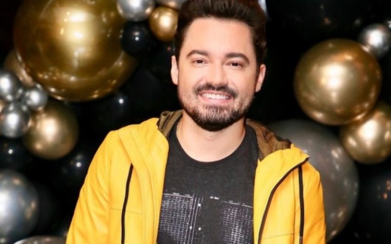 Ex de Fernando Zor fala que filha sofreu ataques e diz: "Ele tentou me ameaçar"