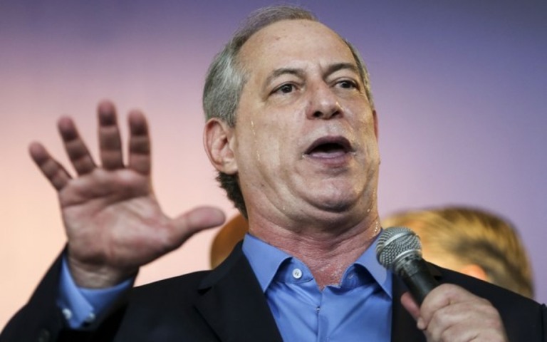 Ciro Gomes não acredita na eleição de bolsonaristas explícitos