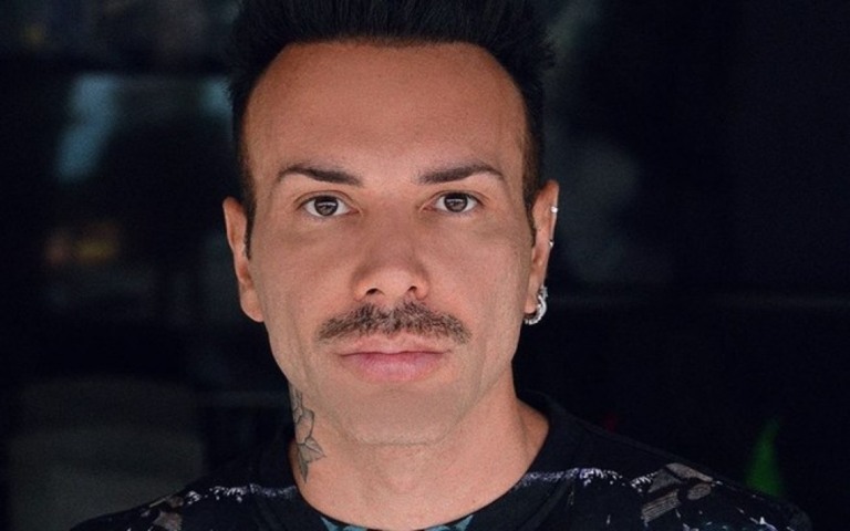 Matheus Mazzafera conta que já tentou suicídio por causa de homofobia