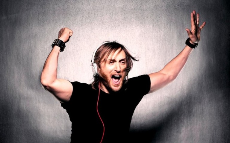 David Guetta garante que tem músicas para os próximos 10 anos