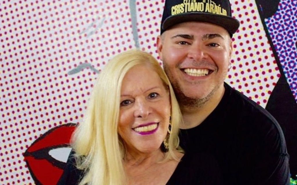 Em dia em que completa 73 anos, Vanusa tem piora e é intubada na UTI Em dia em que completa 73 anos, Vanusa tem piora e é intubada na UTI