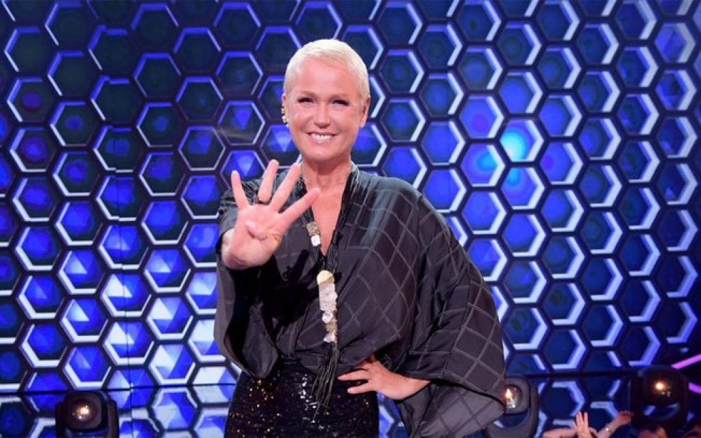 Xuxa vai encerrar contrato com Record e deve voltar à Globo em 2021 Xuxa vai encerrar contrato com Record e deve voltar à Globo em 2021