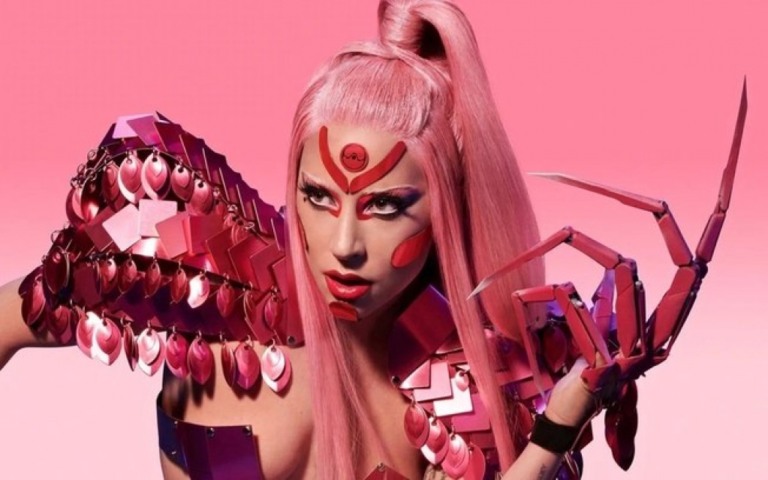 Lady Gaga: "Chromatica" alcança 1 bilhão de streams no Spotify
