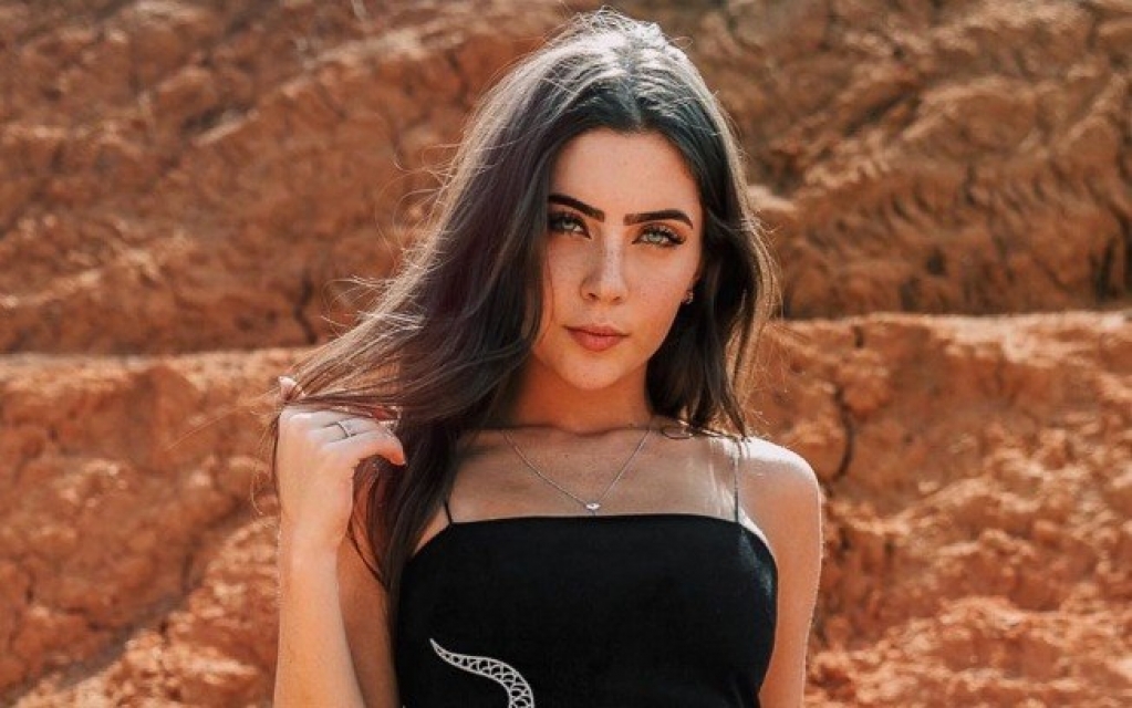 Jade Picon amanheceu nas Maldivas e causou inveja na web Jade Picon amanheceu nas Maldivas e causou inveja na web